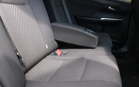 Toyota Camry, 2015 год, 1 697 000 рублей, 13 фотография