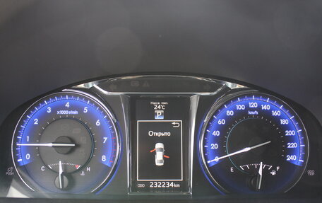 Toyota Camry, 2015 год, 1 697 000 рублей, 17 фотография