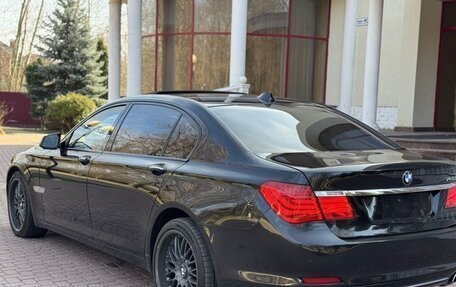 BMW 7 серия, 2009 год, 1 200 000 рублей, 5 фотография