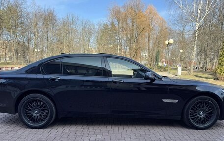 BMW 7 серия, 2009 год, 1 200 000 рублей, 7 фотография
