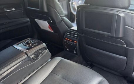 BMW 7 серия, 2009 год, 1 200 000 рублей, 3 фотография
