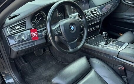 BMW 7 серия, 2009 год, 1 200 000 рублей, 4 фотография