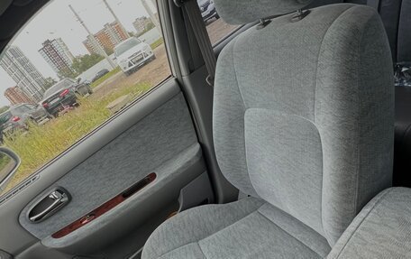KIA Magentis I, 2005 год, 350 000 рублей, 10 фотография