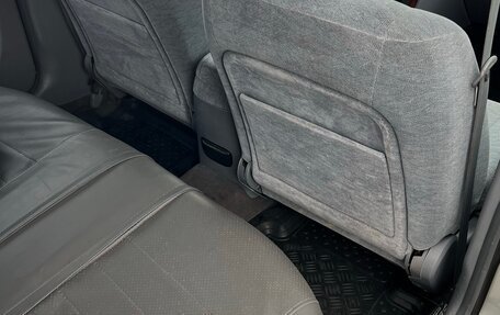 KIA Magentis I, 2005 год, 350 000 рублей, 14 фотография
