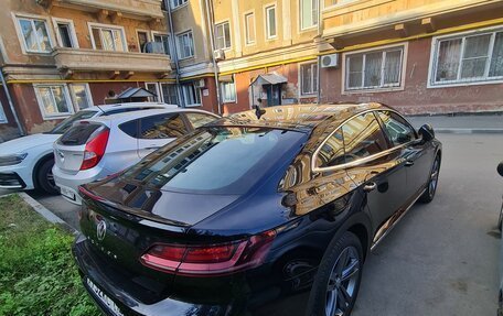 Volkswagen Arteon I, 2020 год, 3 400 000 рублей, 7 фотография