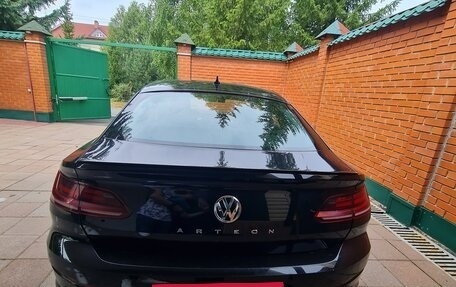 Volkswagen Arteon I, 2020 год, 3 400 000 рублей, 6 фотография