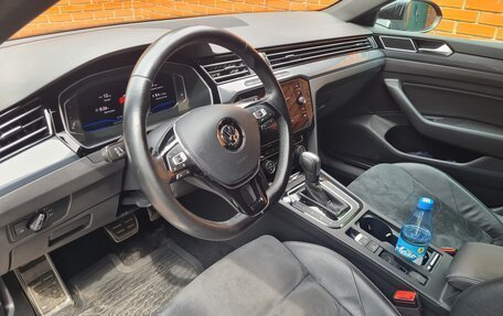 Volkswagen Arteon I, 2020 год, 3 400 000 рублей, 13 фотография
