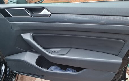 Volkswagen Arteon I, 2020 год, 3 400 000 рублей, 18 фотография