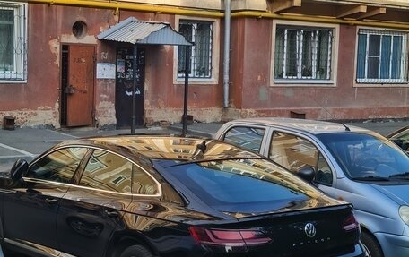 Volkswagen Arteon I, 2020 год, 3 400 000 рублей, 4 фотография