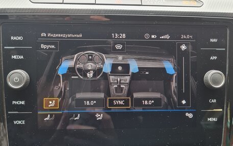 Volkswagen Arteon I, 2020 год, 3 400 000 рублей, 24 фотография