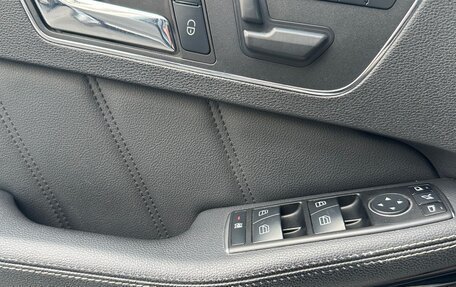 Mercedes-Benz E-Класс, 2010 год, 900 000 рублей, 8 фотография