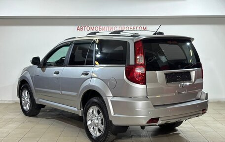 Great Wall Hover H3 I, 2014 год, 629 000 рублей, 4 фотография