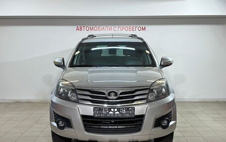 Great Wall Hover H3 I, 2014 год, 629 000 рублей, 2 фотография