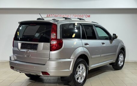 Great Wall Hover H3 I, 2014 год, 629 000 рублей, 6 фотография