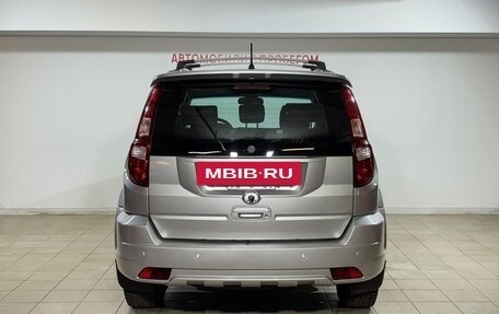 Great Wall Hover H3 I, 2014 год, 629 000 рублей, 5 фотография