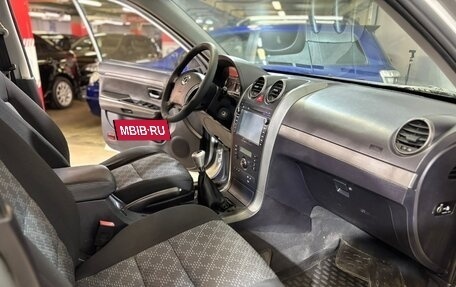 Great Wall Hover H3 I, 2014 год, 629 000 рублей, 7 фотография