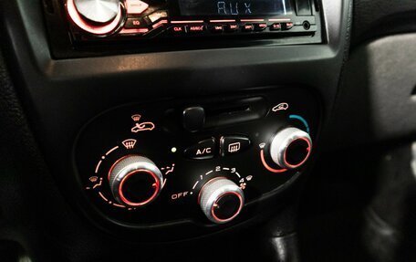 Peugeot 206, 2007 год, 299 585 рублей, 14 фотография