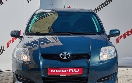 Toyota Auris II, 2008 год, 777 000 рублей, 2 фотография