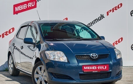 Toyota Auris II, 2008 год, 777 000 рублей, 3 фотография