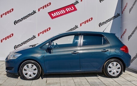 Toyota Auris II, 2008 год, 777 000 рублей, 7 фотография