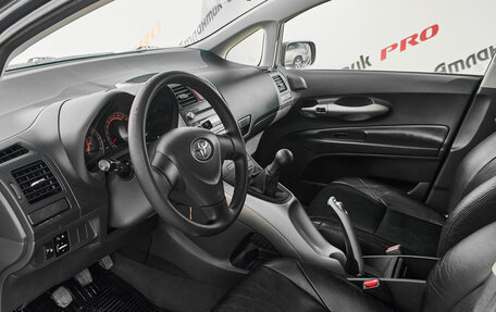 Toyota Auris II, 2008 год, 777 000 рублей, 9 фотография