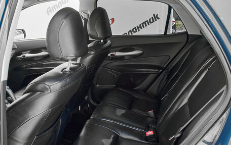 Toyota Auris II, 2008 год, 777 000 рублей, 19 фотография