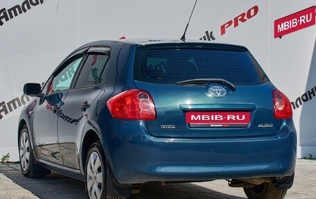 Toyota Auris II, 2008 год, 777 000 рублей, 6 фотография