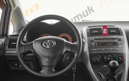 Toyota Auris II, 2008 год, 777 000 рублей, 11 фотография
