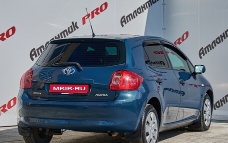 Toyota Auris II, 2008 год, 777 000 рублей, 4 фотография