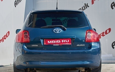 Toyota Auris II, 2008 год, 777 000 рублей, 5 фотография