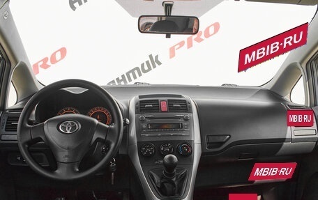 Toyota Auris II, 2008 год, 777 000 рублей, 10 фотография