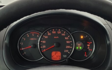Mitsubishi Pajero Sport II рестайлинг, 2012 год, 1 050 000 рублей, 6 фотография