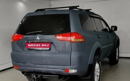 Mitsubishi Pajero Sport II рестайлинг, 2012 год, 1 050 000 рублей, 4 фотография