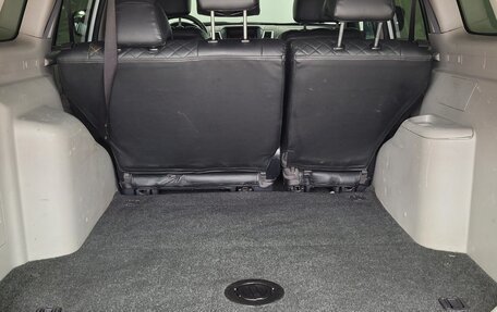 Mitsubishi Pajero Sport II рестайлинг, 2012 год, 1 050 000 рублей, 13 фотография