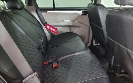 Mitsubishi Pajero Sport II рестайлинг, 2012 год, 1 050 000 рублей, 12 фотография