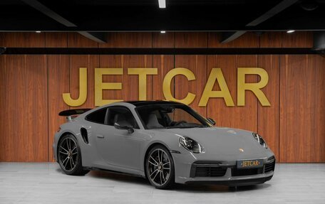Porsche 911, 2023 год, 33 700 000 рублей, 6 фотография