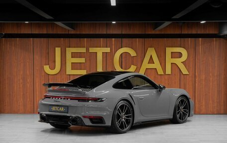 Porsche 911, 2023 год, 33 700 000 рублей, 7 фотография