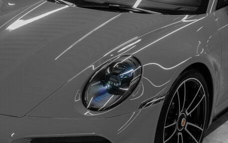 Porsche 911, 2023 год, 33 700 000 рублей, 2 фотография