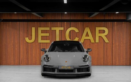 Porsche 911, 2023 год, 33 700 000 рублей, 5 фотография