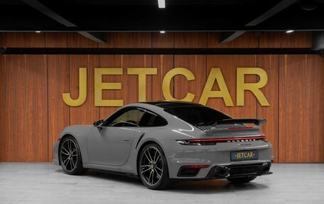 Porsche 911, 2023 год, 33 700 000 рублей, 9 фотография