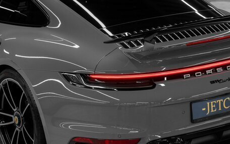 Porsche 911, 2023 год, 33 700 000 рублей, 10 фотография