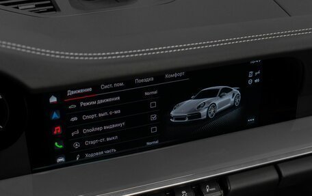 Porsche 911, 2023 год, 33 700 000 рублей, 21 фотография