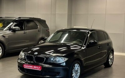 BMW 1 серия, 2008 год, 697 000 рублей, 1 фотография