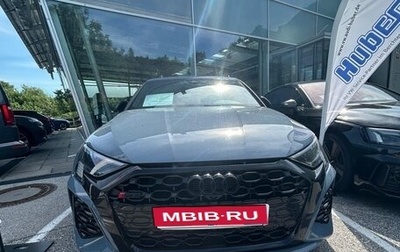 Audi RS 3, 2022 год, 6 950 000 рублей, 1 фотография