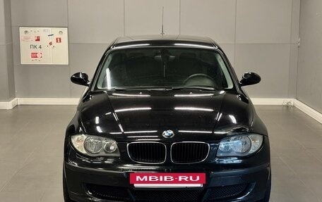 BMW 1 серия, 2008 год, 697 000 рублей, 2 фотография