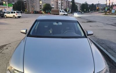 Audi A6, 2004 год, 530 000 рублей, 1 фотография
