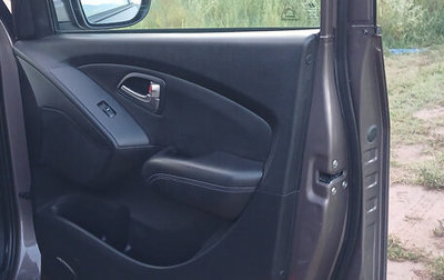 Hyundai ix35 I рестайлинг, 2011 год, 1 160 000 рублей, 1 фотография