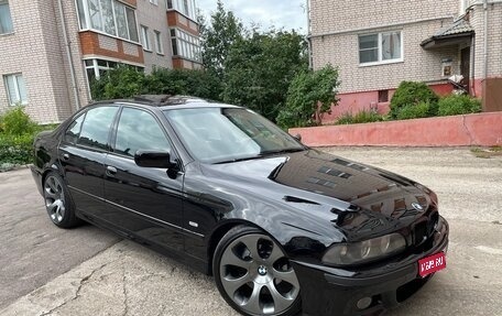 BMW 5 серия, 2001 год, 795 000 рублей, 1 фотография