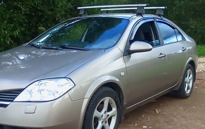 Nissan Primera III, 2006 год, 500 000 рублей, 1 фотография