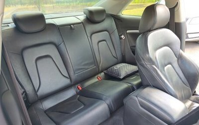 Audi A5, 2009 год, 1 100 000 рублей, 1 фотография